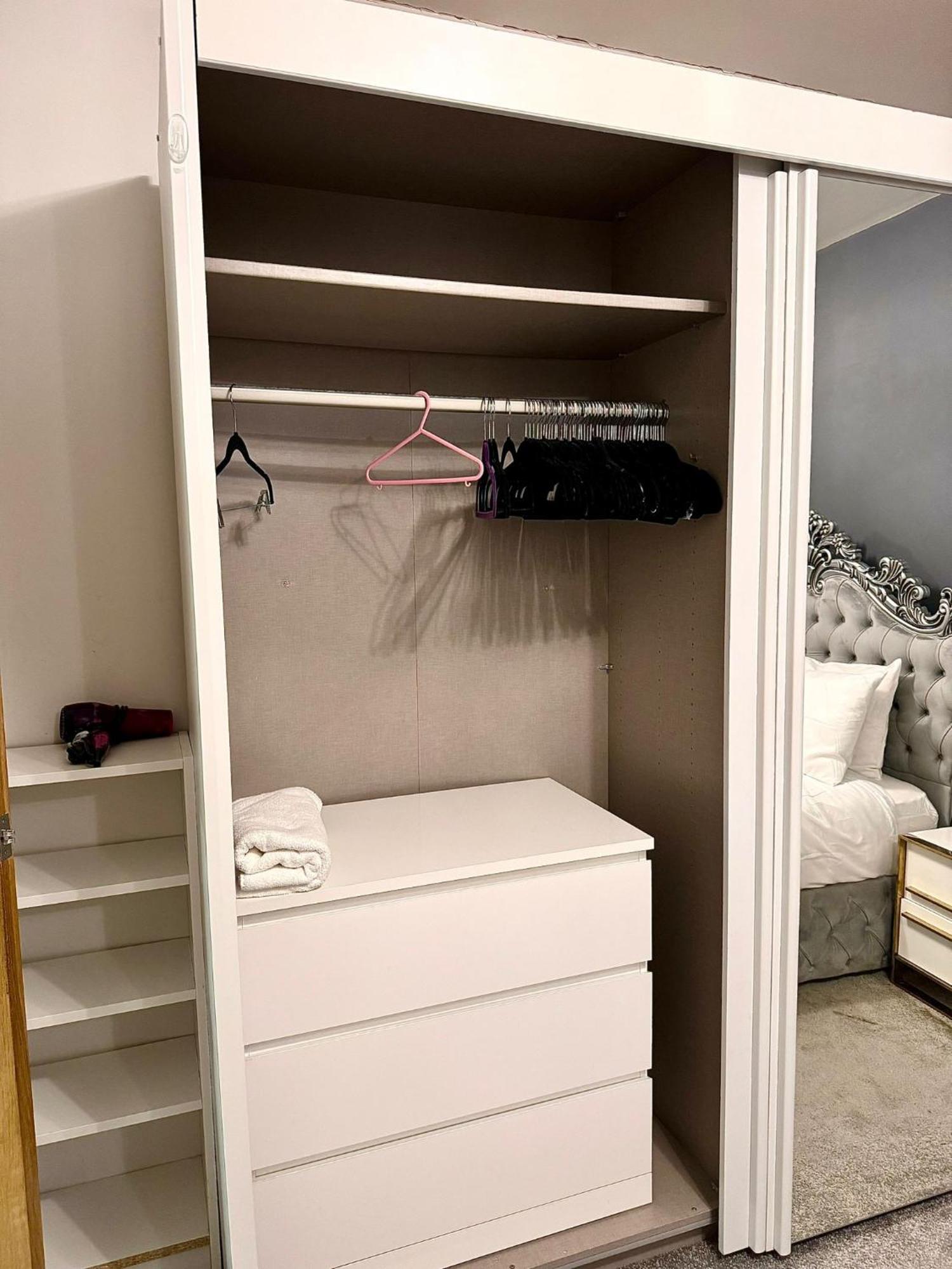 Deluxe Spacious King Size Room Hornchurch Exterior photo